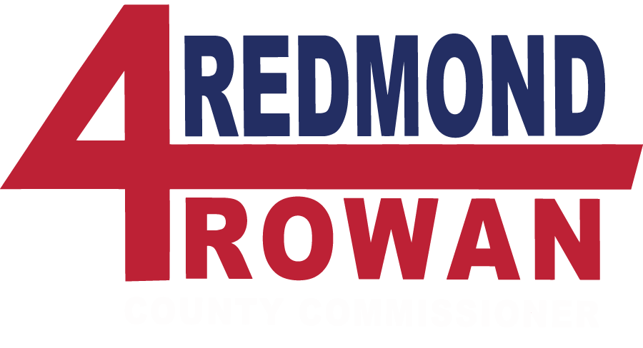 Redmond 4 Rowan